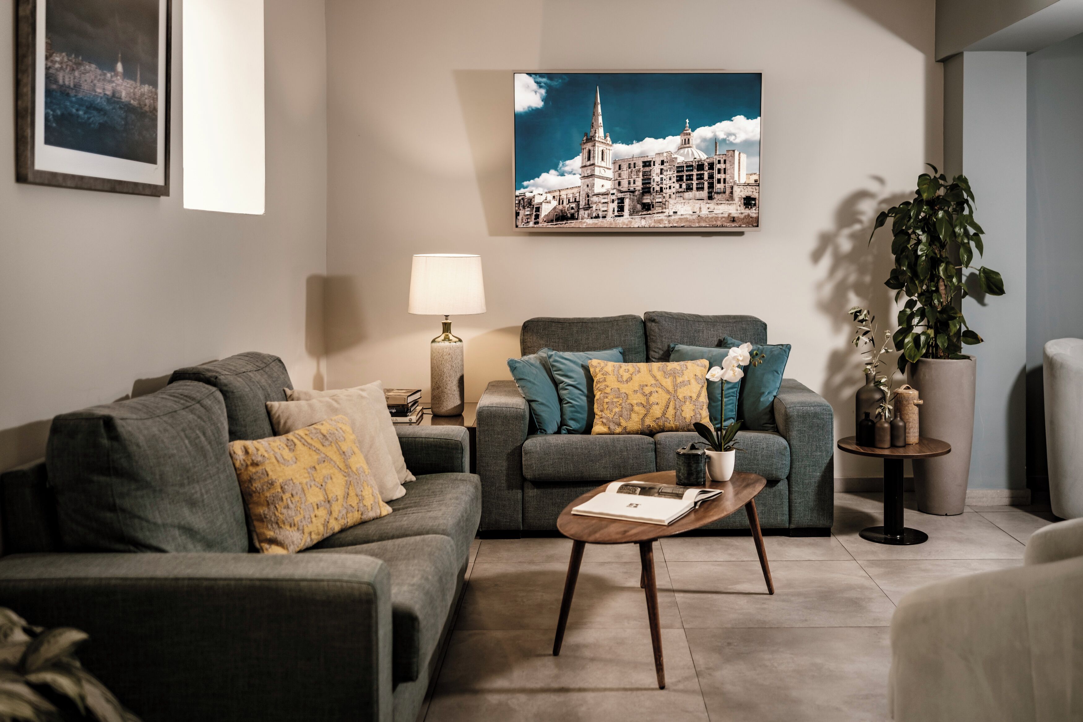 Foto - The Howard Hotel