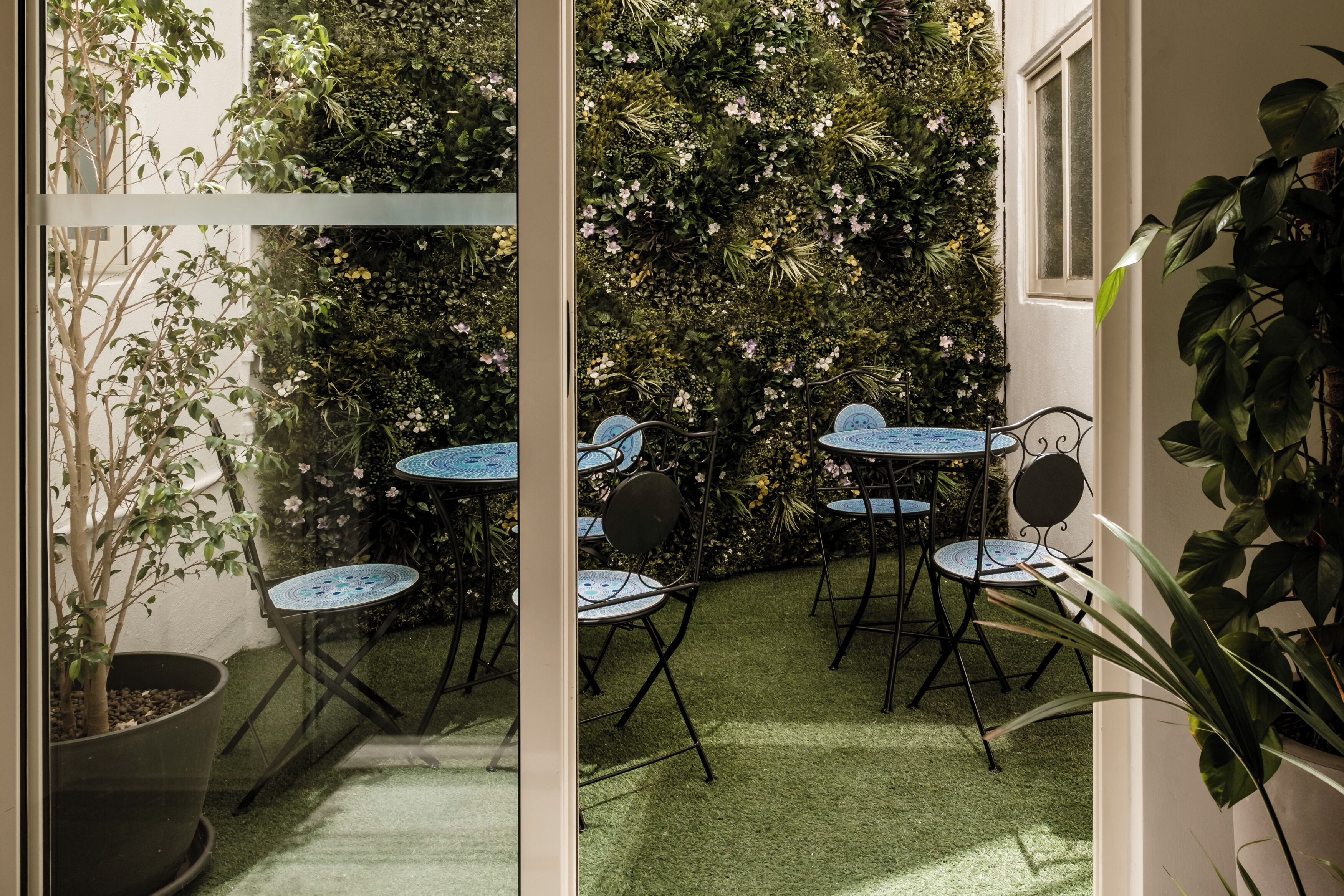 Foto - The Howard Hotel