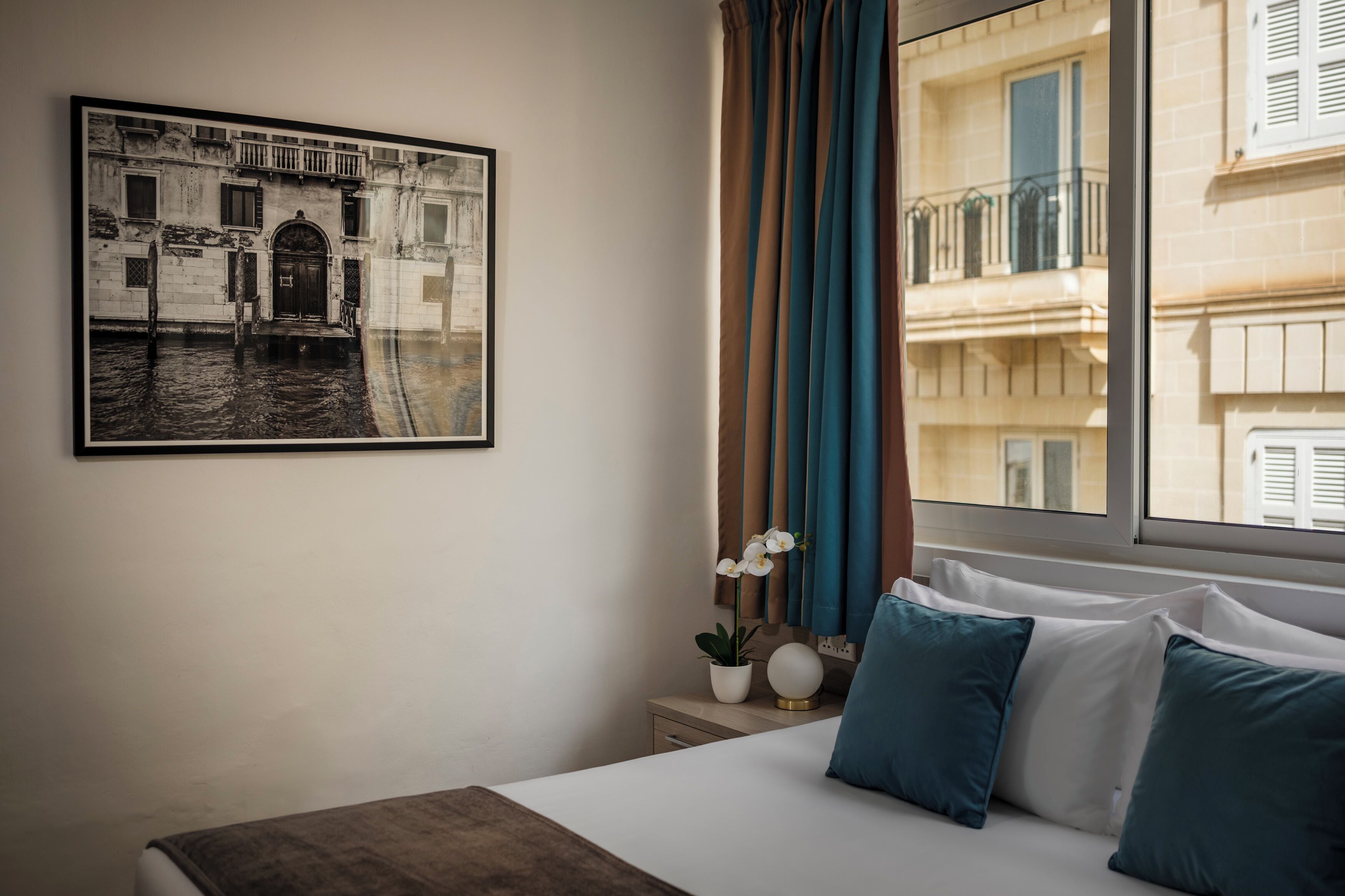 Foto - The Howard Hotel