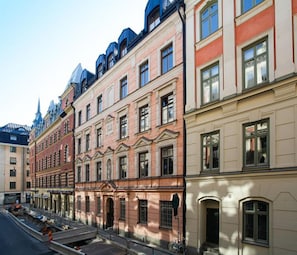 Miscellaneous - Large and Cosy Apartment Stockholm, Sweden (Stockholm)