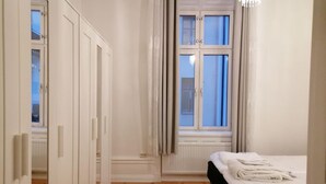 Apartment, 1 Queen Bed | Interior - Large and Cosy Apartment Stockholm, Sweden (Stockholm)