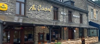 Hotel-au-central