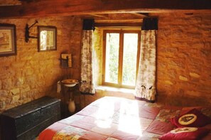 2 Schlafzimmer, WLAN