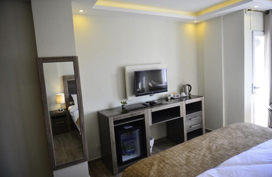 Foto - moses residence