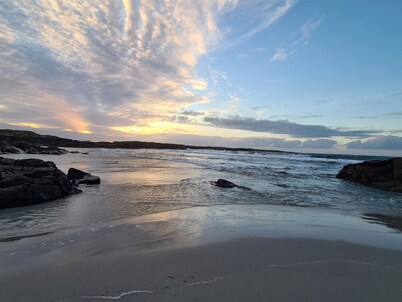 Town Centre Apartment, Clifden