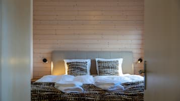 3 slaapkamers, gratis wifi, beddengoed