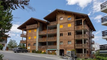 Exterieur