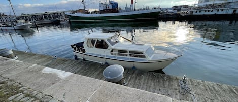 Porticciolo