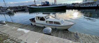 Sweet Motoryacht Bremen