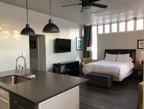 1 bedroom, WiFi