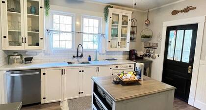 Two Homes Next Door - Lots of Entertainment