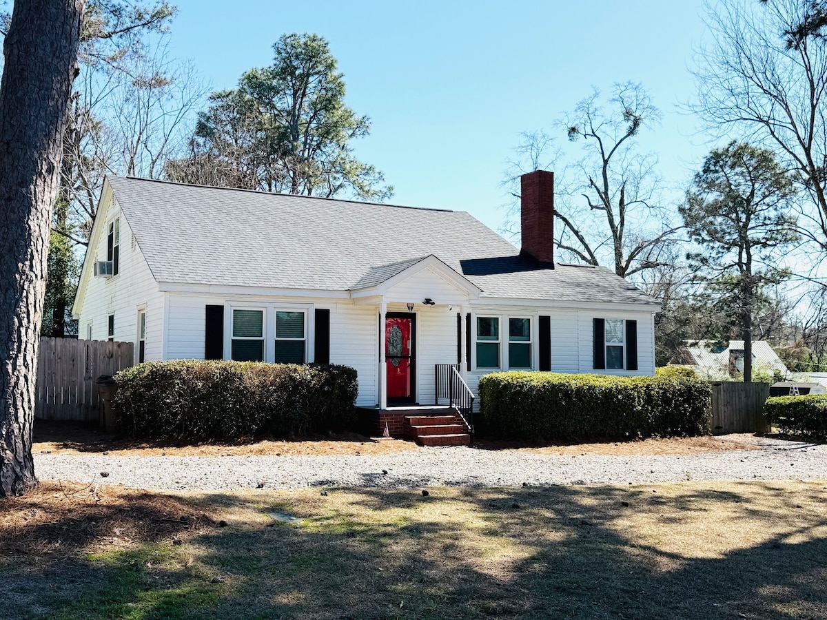 Værtens profilbillede