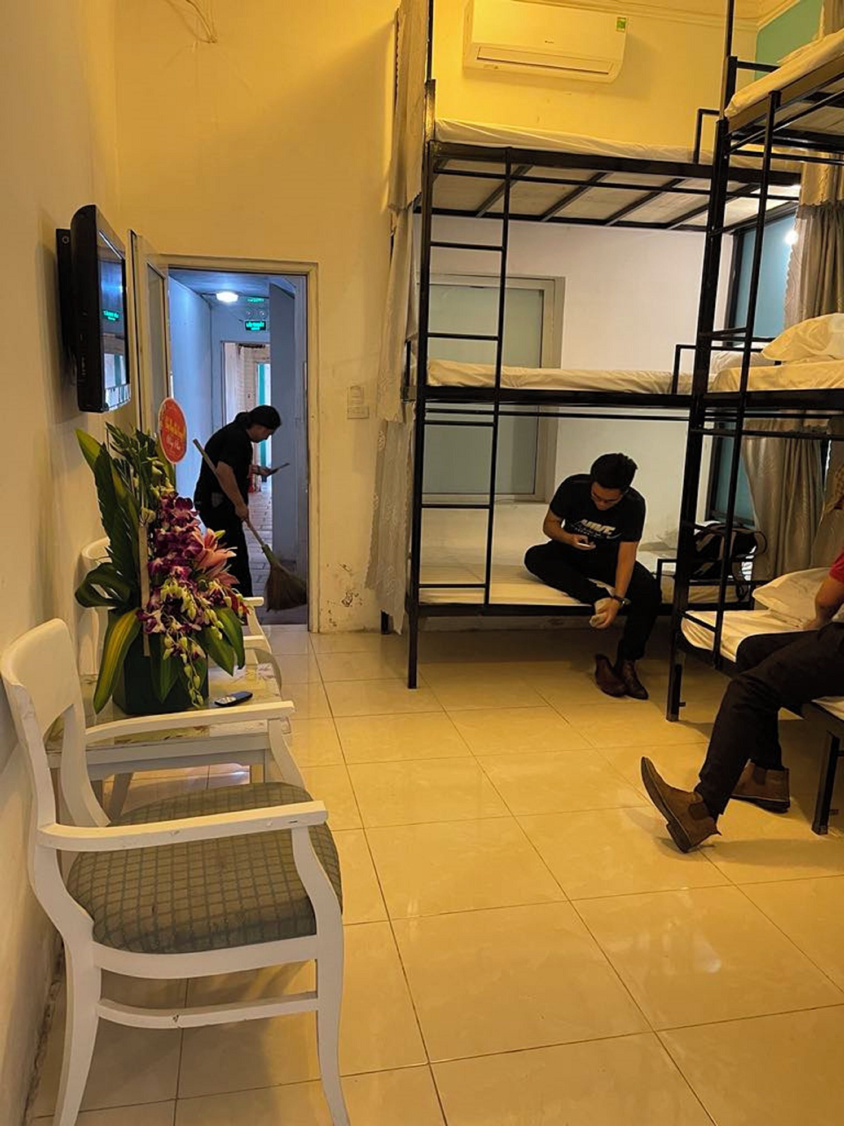 Foto - Hanoi Jade Hostel