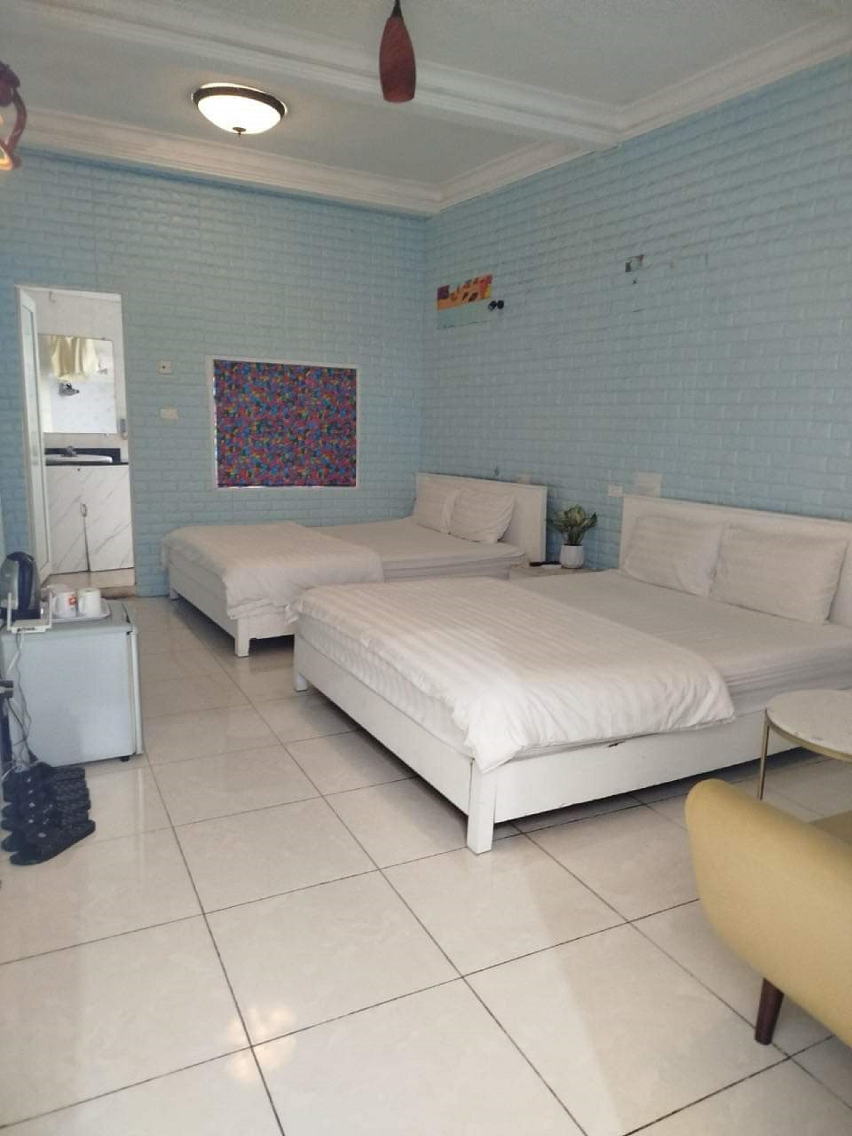 Foto - Hanoi Jade Hostel