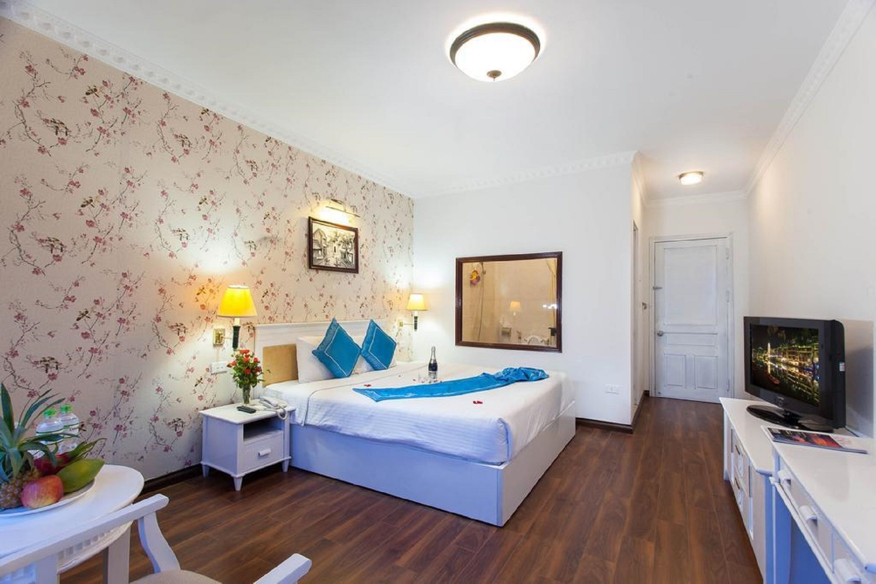 Foto - Hanoi Jade Hostel