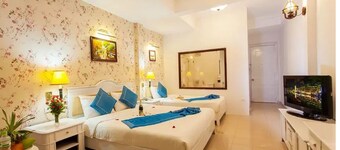Hanoi Jade Hostel