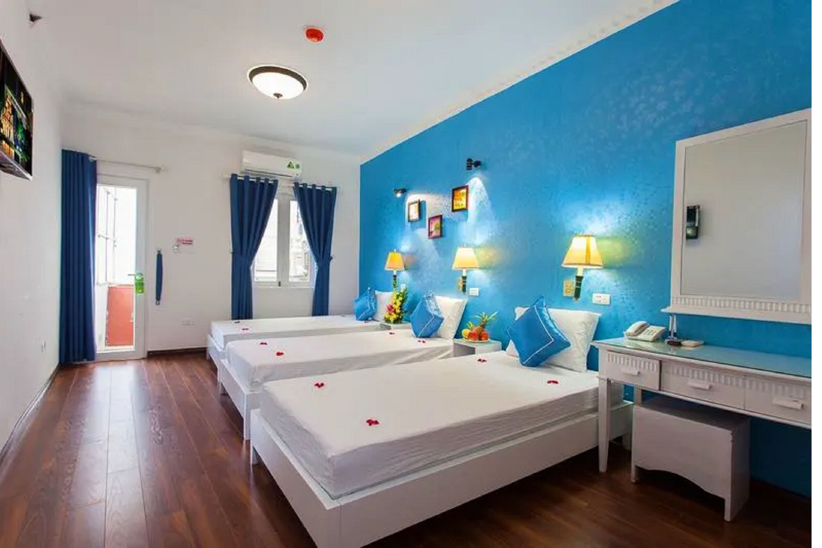 Foto - Hanoi Jade Hostel