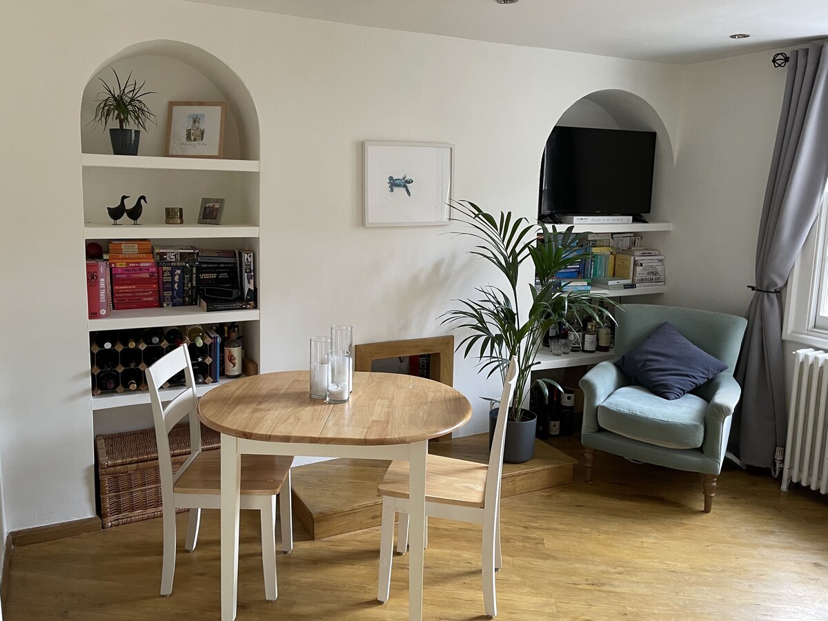 Bild für Gastgeberprofil