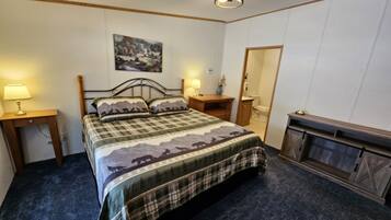 3 chambres, Wi-Fi, draps fournis