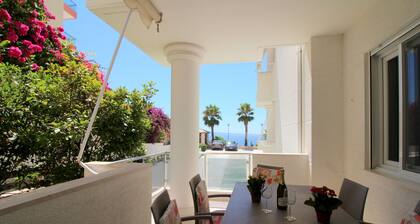 Albania Dream Beachront Apartment