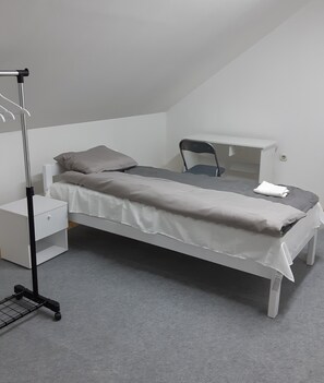 1 bedroom - Hostel 100 m from Sebilj fountain ! (Sarajevo)