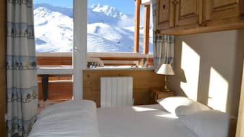 4 chambres, Wi-Fi gratuit
