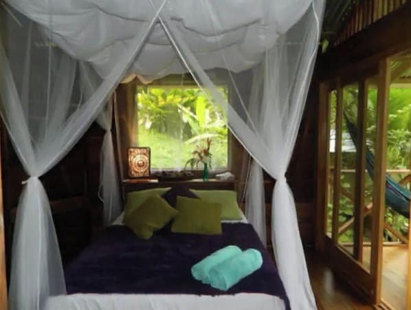 1 bedroom, WiFi