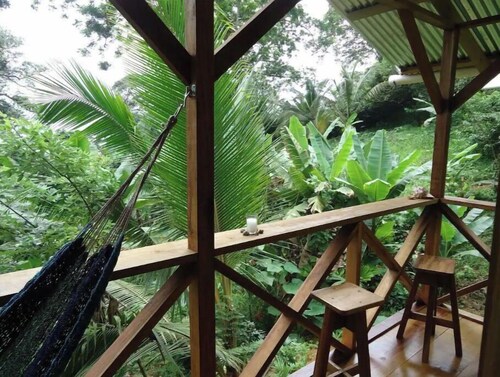 Private Bungalow - Margarita Jungalow - Coco Hill