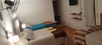 My house, your house