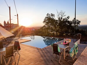 Exterior - Casa Do Vidoeiro (Seia)