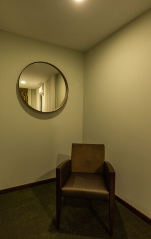 Interior - Casa Do Vidoeiro (Seia)