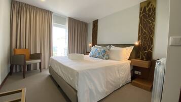 Habitació estàndard | 1 dormitori, decoració individual i mobiliari individual