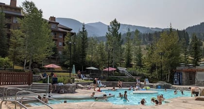 Free As A Bird | Upper Village | Pool | Hot Tub