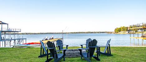 Área da propriedade