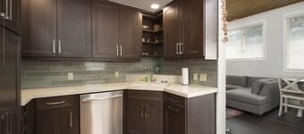 Gorgeous 3 Bed/3 Bath Frisco Home!