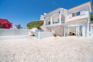 Exterior - Villa Toriba (Albufeira)