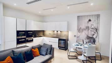 Apartment | Interior
