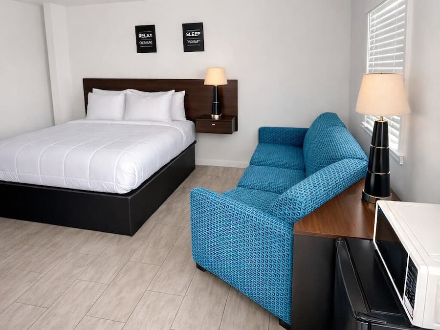 Deluxe-værelse | Indvendig detalje