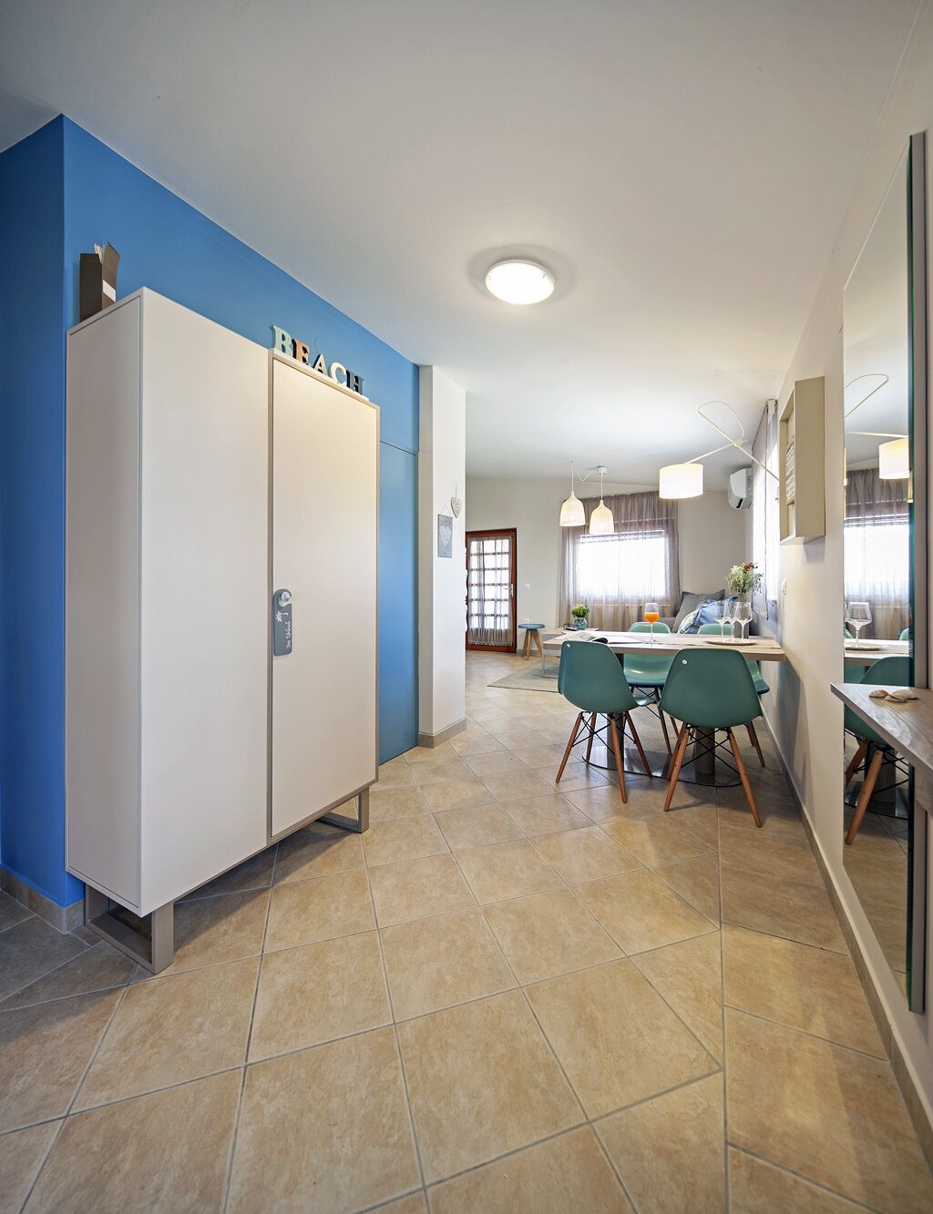 Interieur