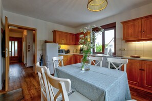 Eget kök