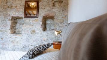 1 camera, ferro/asse da stiro, culla da viaggio, Wi-Fi gratuito