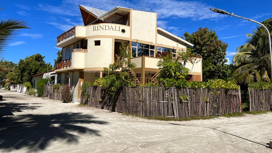 Rindali Maldives Maaenboodhoo