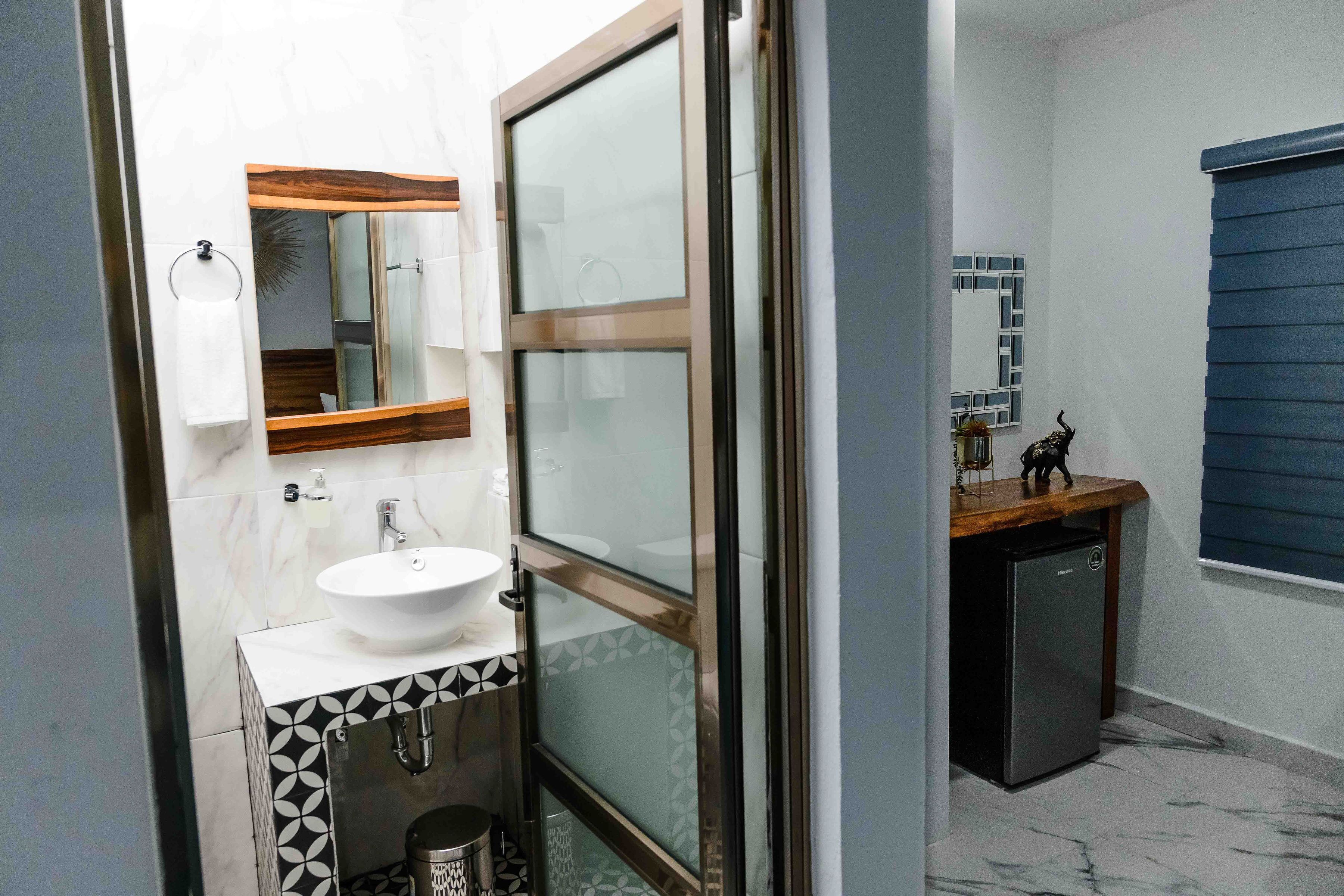 Photo - Hotel Naomi City center