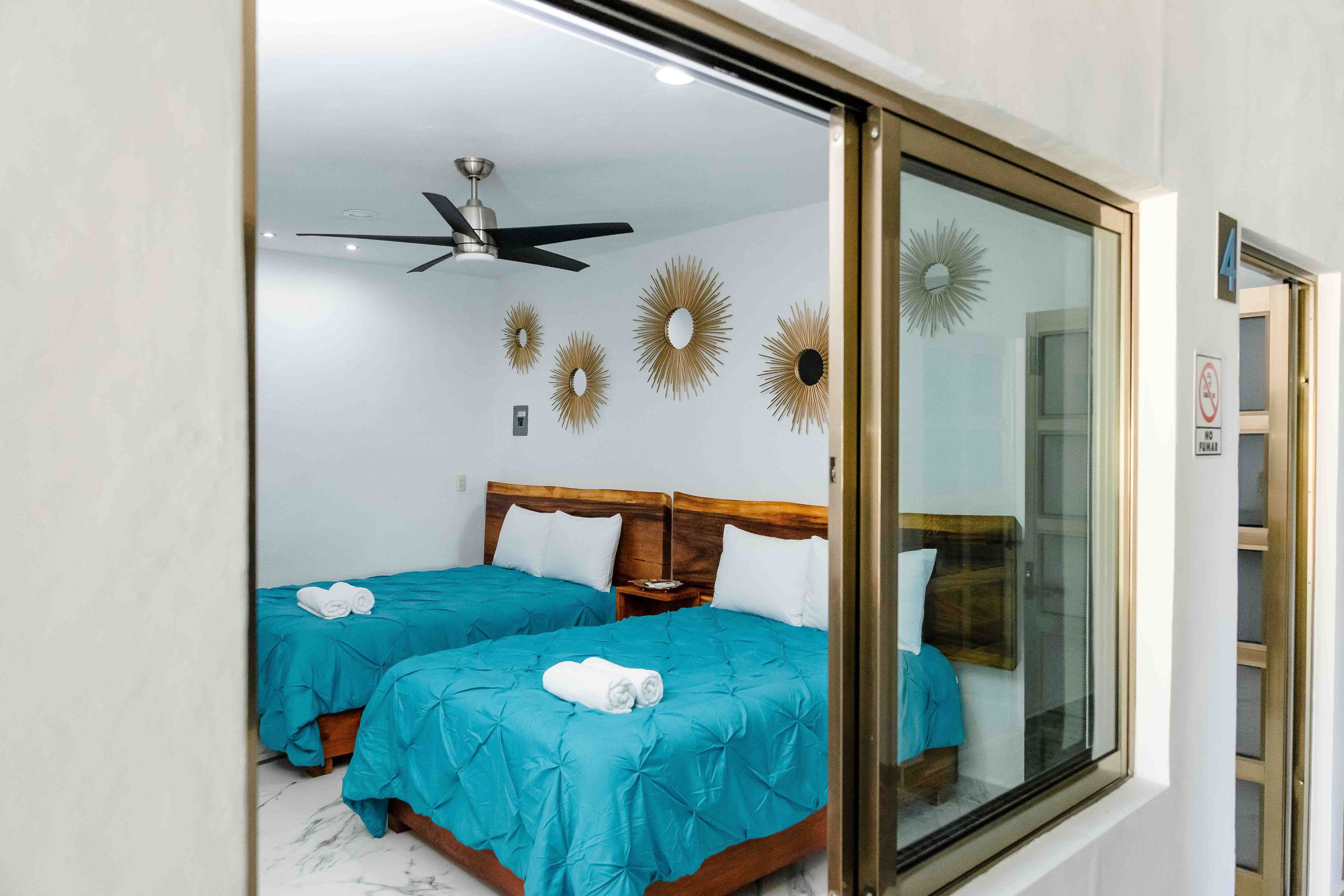 Photo - Hotel Naomi City center