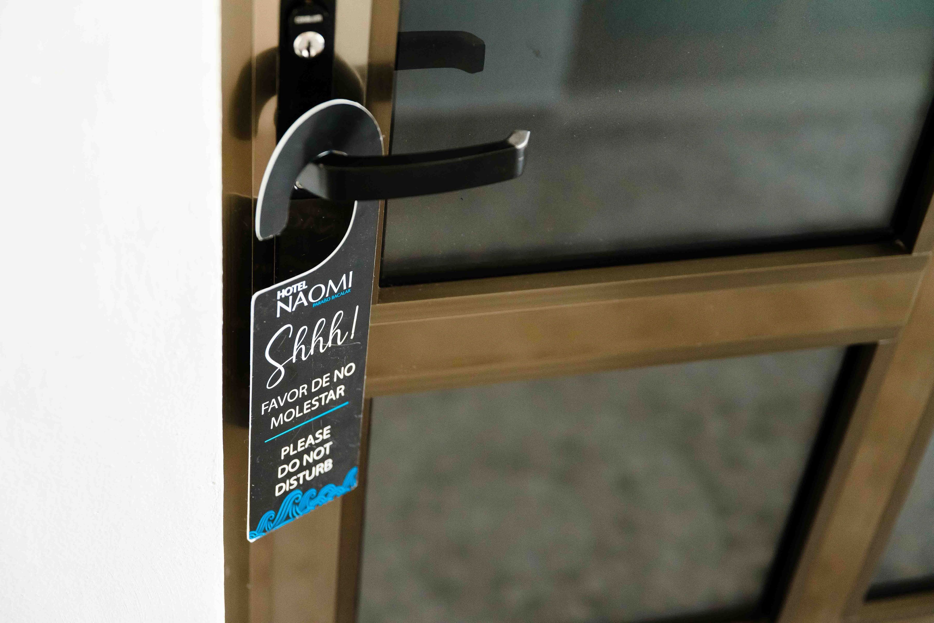 Foto - Hotel Naomi City center