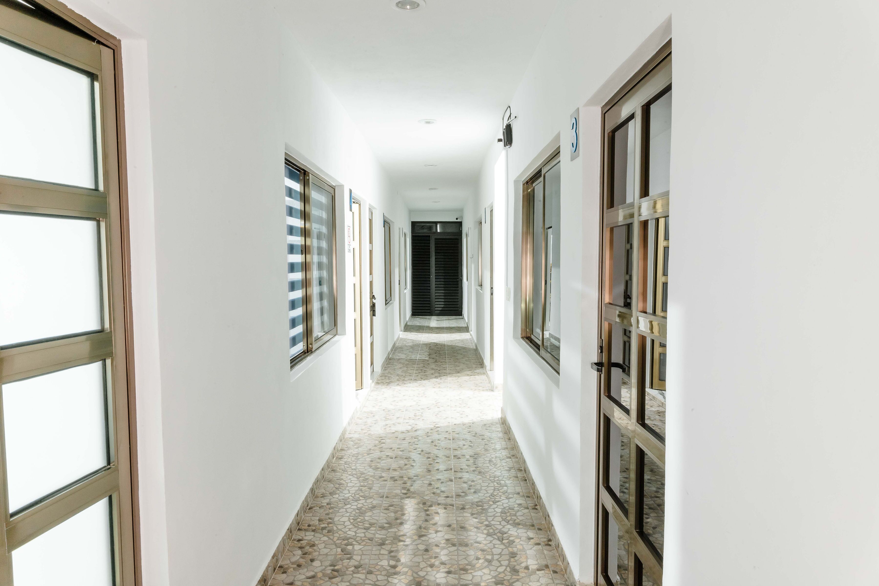 Photo - Hotel Naomi City center