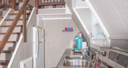 Cheerful 3 Bedroom Swiss Chalet at Table Rock Lake