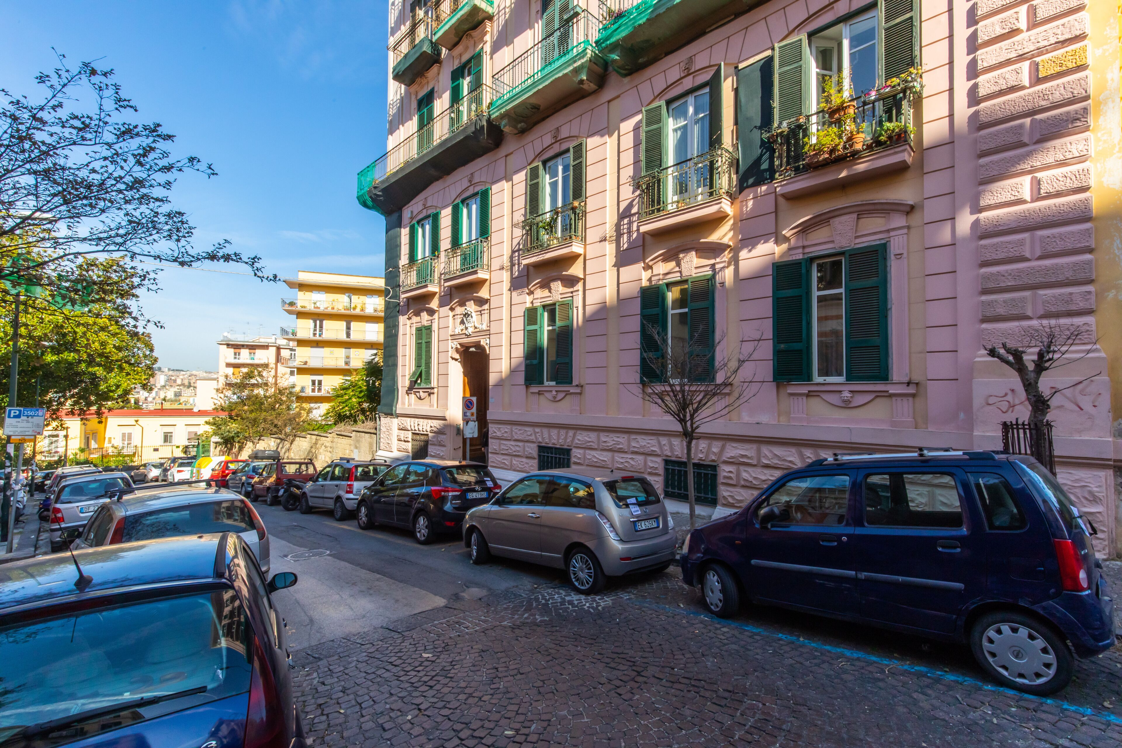 Photo - Belvedere Bonito