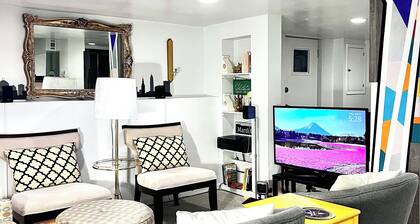 Aloha Homestay of Falls Church