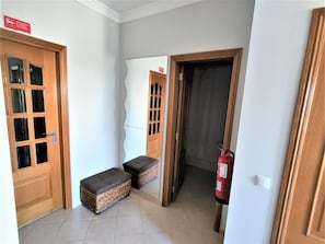 Interior - Casa de férias (Manta-Rota) Algarve (Vila Nova de Cacela)